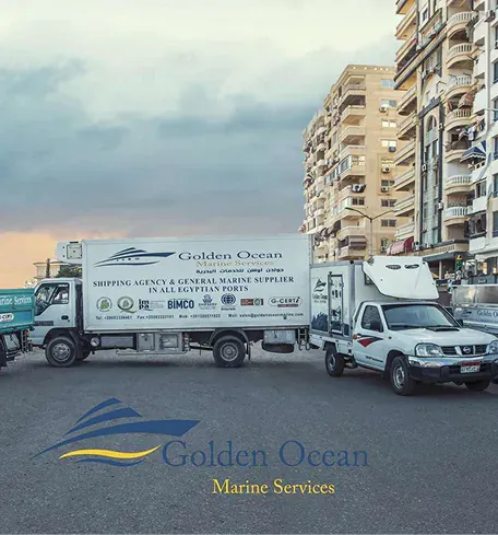 Golden Ocean actual service and vessel delivery, image 9 of 48