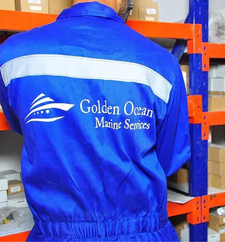 Golden Ocean actual service and vessel delivery, image 21 of 48