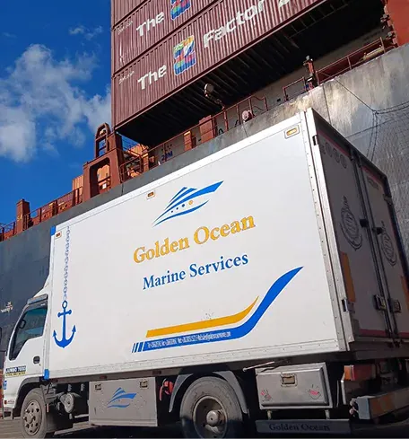Golden Ocean actual service and vessel delivery, image 24 of 48