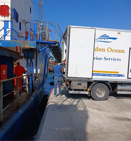 Golden Ocean actual service and vessel delivery, image 28 of 48