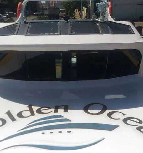 Golden Ocean actual service and vessel delivery, image 48 of 48