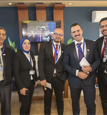 Golden Ocean annual congress, image 4 of 7