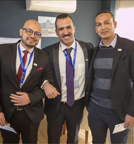 Golden Ocean annual congress, image 5 of 7