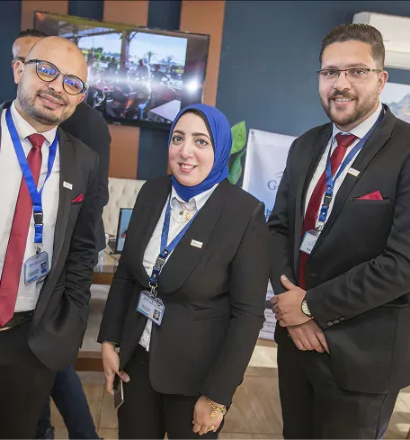 Golden Ocean annual congress, image 6 of 7