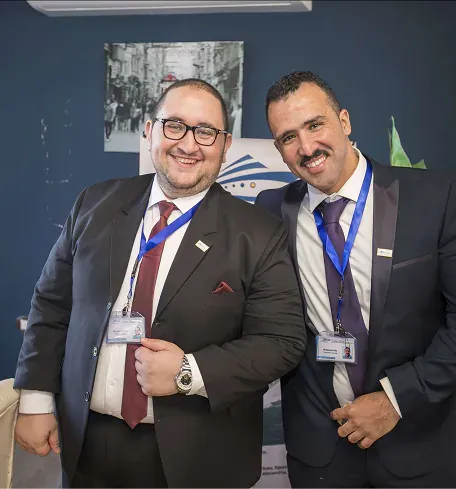 Golden Ocean annual congress, image 7 of 7