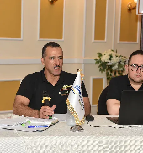 Golden Ocean Annual Meeting 2023, image 1 of 41