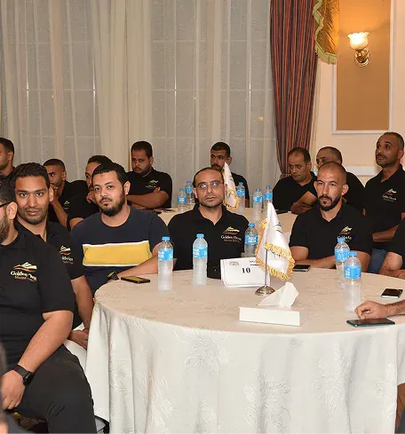 Golden Ocean Annual Meeting 2023, image 3 of 41