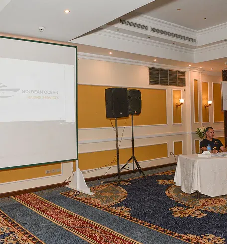 Golden Ocean Annual Meeting 2023, image 4 of 41