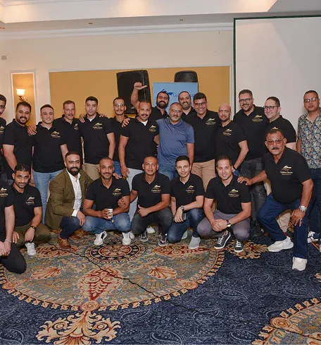 Golden Ocean Annual Meeting 2023, image 5 of 41