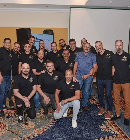 Golden Ocean Annual Meeting 2023, image 6 of 41
