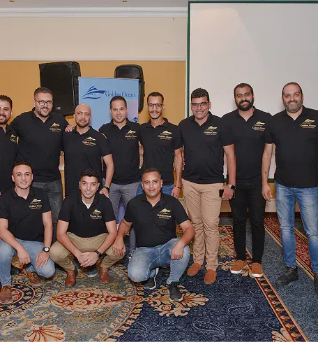 Golden Ocean Annual Meeting 2023, image 7 of 41