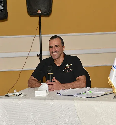 Golden Ocean Annual Meeting 2023, image 8 of 41