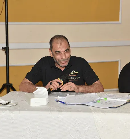 Golden Ocean Annual Meeting 2023, image 9 of 41