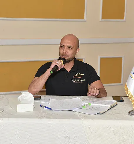 Golden Ocean Annual Meeting 2023, image 10 of 41