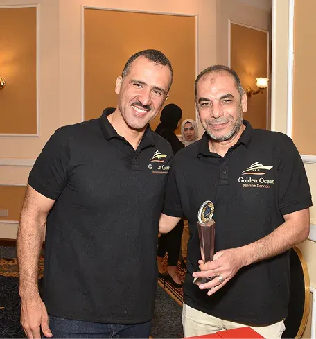 Golden Ocean Annual Meeting 2023, image 14 of 41