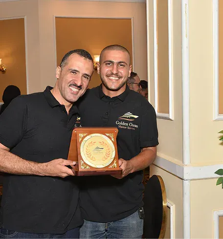 Golden Ocean Annual Meeting 2023, image 23 of 41