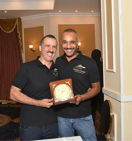 Golden Ocean Annual Meeting 2023, image 27 of 41