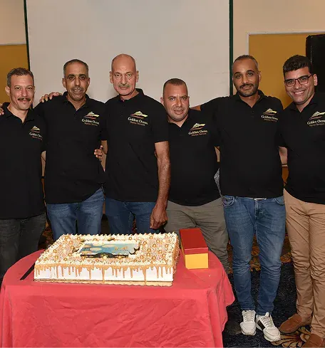 Golden Ocean Annual Meeting 2023, image 34 of 41