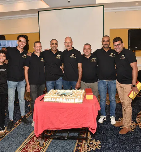 Golden Ocean Annual Meeting 2023, image 35 of 41
