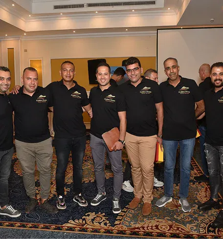 Golden Ocean Annual Meeting 2023, image 36 of 41