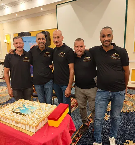 Golden Ocean Annual Meeting 2023, image 37 of 41