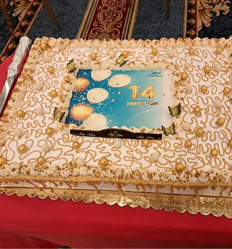 Golden Ocean Annual Meeting 2023, image 38 of 41