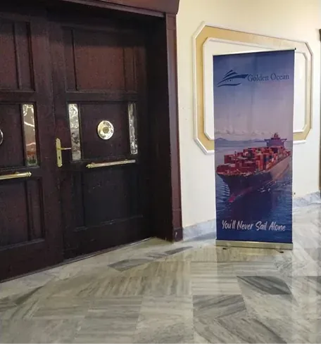 Golden Ocean Annual Meeting 2023, image 39 of 41