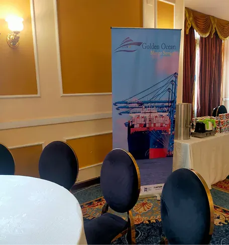 Golden Ocean Annual Meeting 2023, image 41 of 41