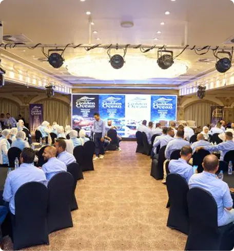 Golden Ocean Annual Meeting 2024, image 8 of 24