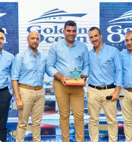 Golden Ocean Annual Meeting 2024, image 18 of 24
