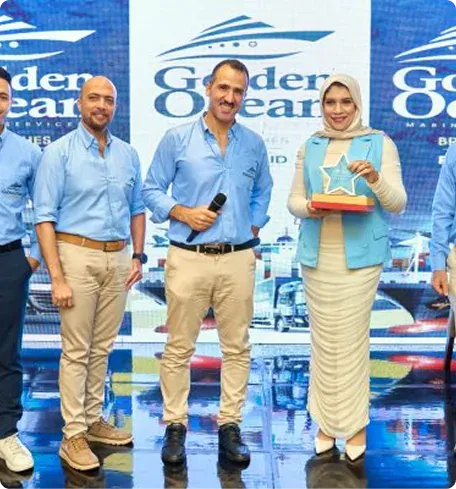 Golden Ocean Annual Meeting 2024, image 19 of 24