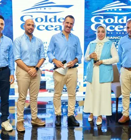 Golden Ocean Annual Meeting 2024, image 20 of 24