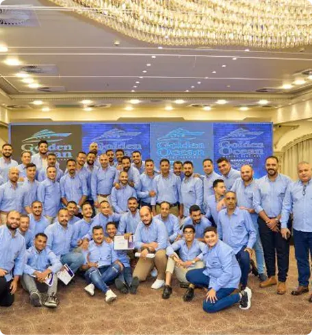 Golden Ocean Annual Meeting 2024, image 21 of 24