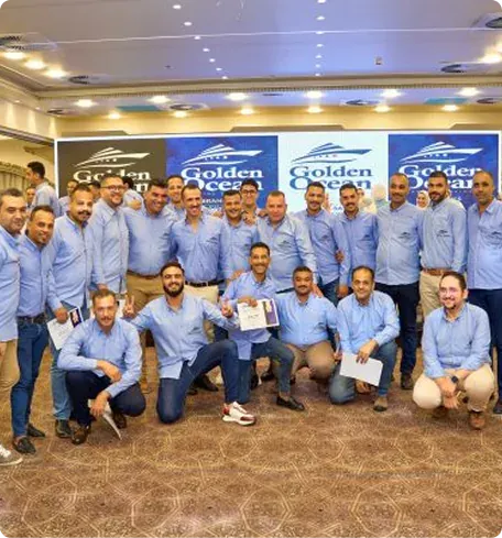 Golden Ocean Annual Meeting 2024, image 23 of 24