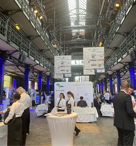 Golden Ocean Hamburg Maritime Forum 2024, image 2 of 6