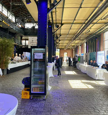 Golden Ocean Hamburg Maritime Forum 2024, image 4 of 6