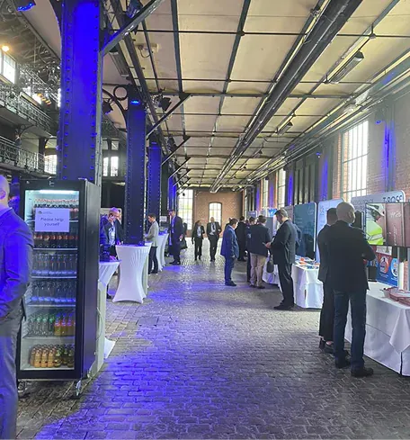 Golden Ocean Hamburg Maritime Forum 2024, image 5 of 6