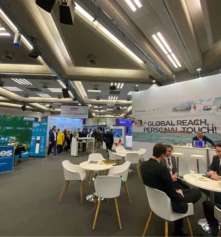Golden Ocean IMPA Singapore 2022, image 3 of 8