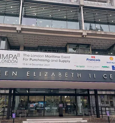 Golden Ocean IMPA Singapore 2022, image 7 of 8