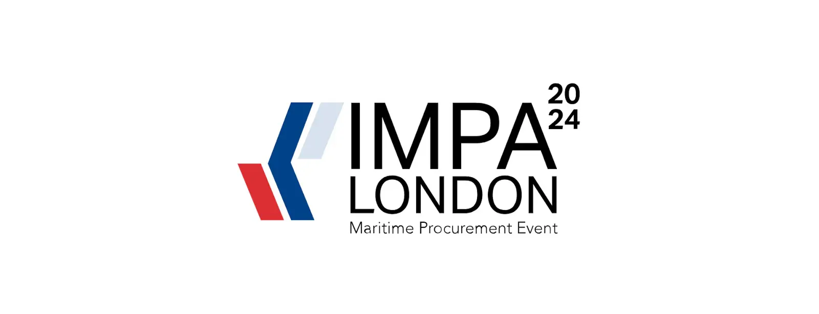 Golden Ocean at the IMPA London 2024 exhibition