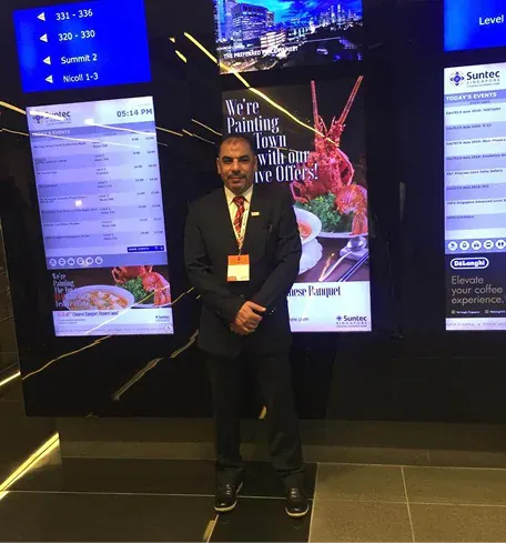 Golden Ocean IMPA Singapore 2019, image 3 of 4