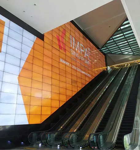 Golden Ocean IMPA Singapore 2022, image 2 of 7