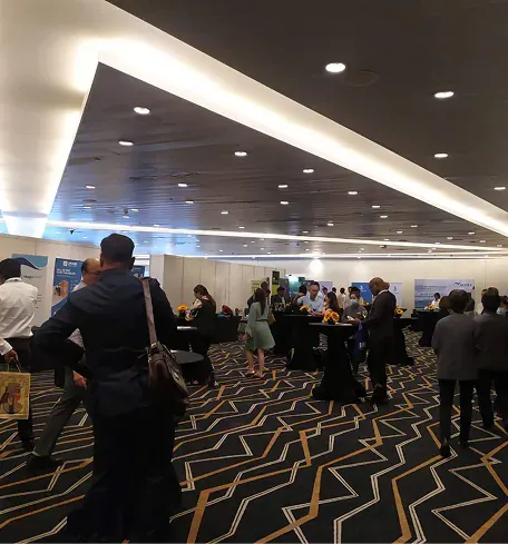 Golden Ocean IMPA Singapore 2022, image 5 of 7