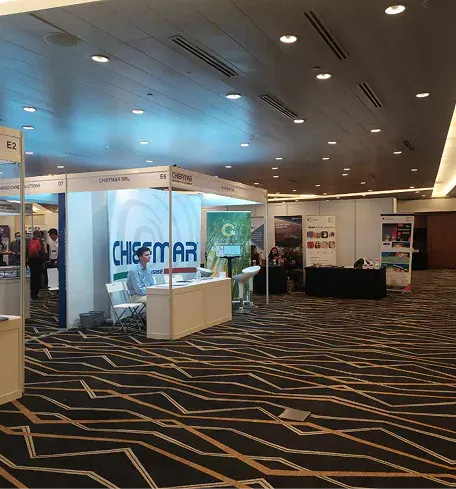 Golden Ocean IMPA Singapore 2022, image 6 of 7
