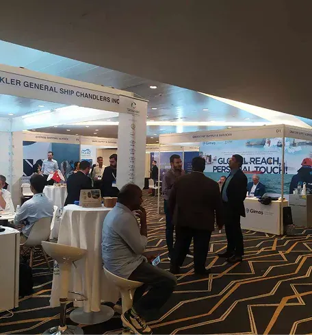 Golden Ocean IMPA Singapore 2022, image 7 of 7