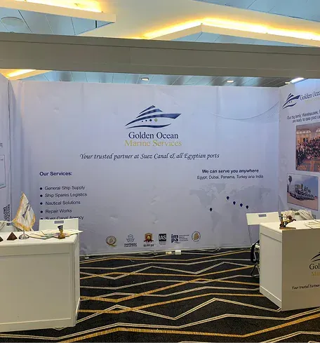 Golden Ocean IMPA Singapore 2023, image 2 of 6