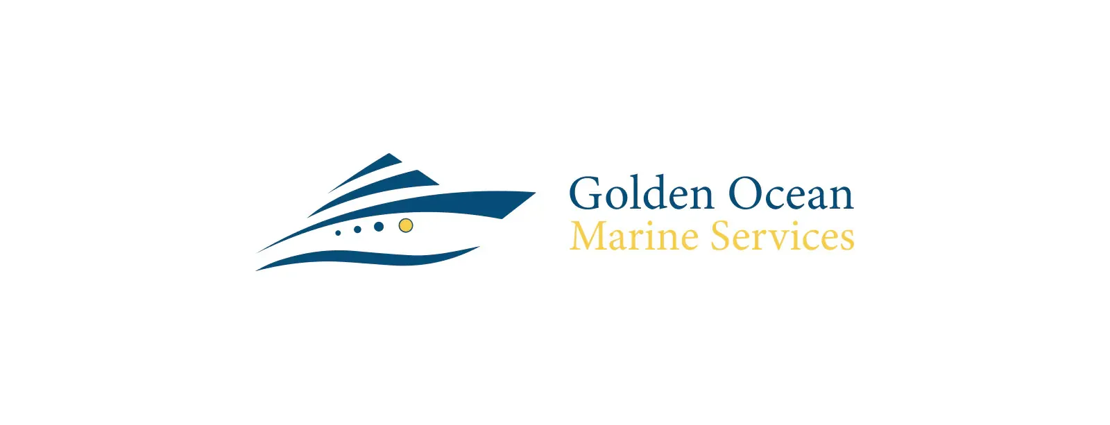 Golden Ocean representative at the Shanghai China 2018 exhibition booth