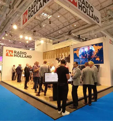 Golden Ocean SMM Hamburg 2022, image 1 of 7