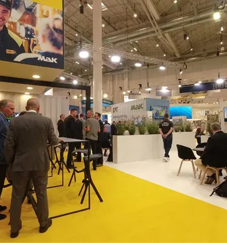 Golden Ocean SMM Hamburg 2022, image 5 of 7