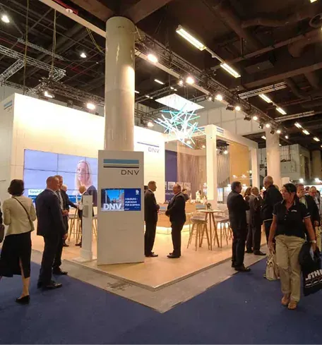 Golden Ocean SMM Hamburg 2022, image 6 of 7